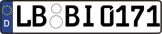 LB-BI0171