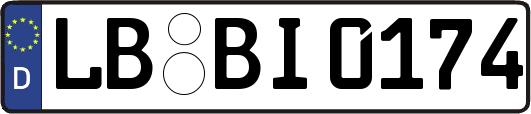LB-BI0174