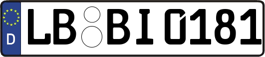 LB-BI0181