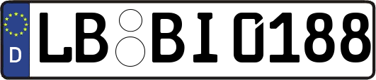LB-BI0188