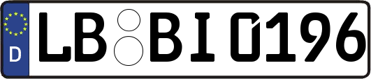 LB-BI0196