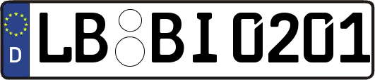 LB-BI0201