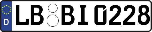 LB-BI0228