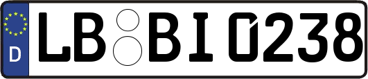 LB-BI0238