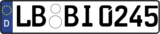LB-BI0245