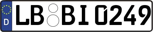 LB-BI0249