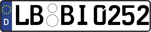 LB-BI0252