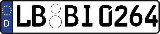 LB-BI0264
