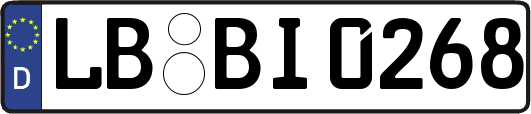 LB-BI0268