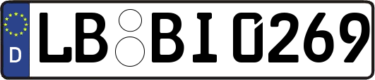 LB-BI0269