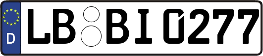 LB-BI0277