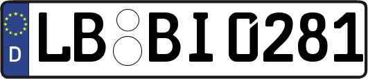LB-BI0281