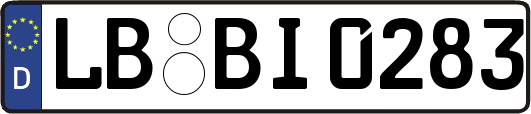 LB-BI0283