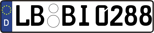 LB-BI0288