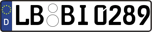 LB-BI0289