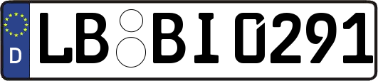 LB-BI0291