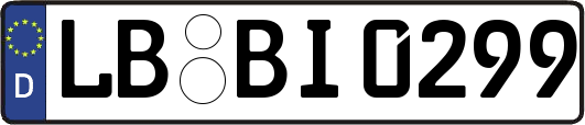 LB-BI0299