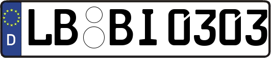 LB-BI0303