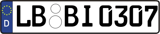 LB-BI0307