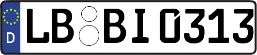 LB-BI0313