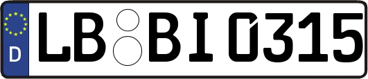 LB-BI0315