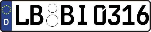 LB-BI0316
