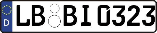 LB-BI0323
