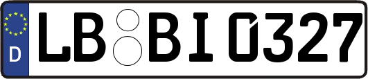 LB-BI0327