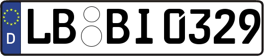 LB-BI0329