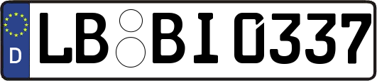 LB-BI0337