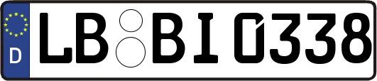 LB-BI0338