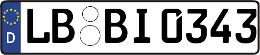 LB-BI0343