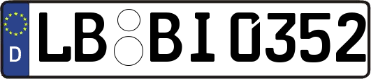LB-BI0352