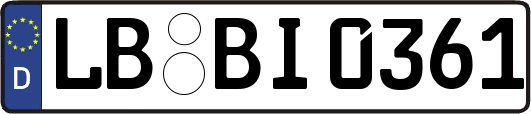 LB-BI0361