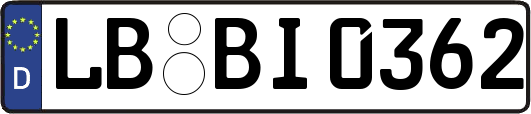 LB-BI0362