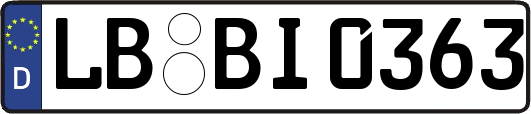 LB-BI0363