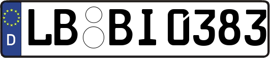 LB-BI0383