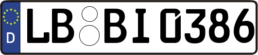 LB-BI0386