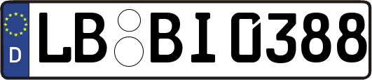 LB-BI0388
