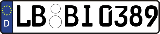 LB-BI0389