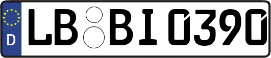 LB-BI0390