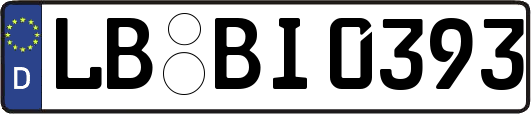 LB-BI0393