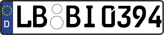 LB-BI0394