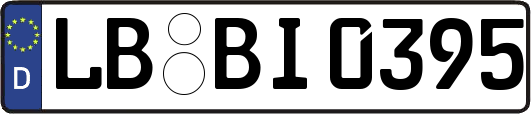 LB-BI0395