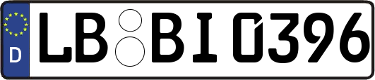 LB-BI0396