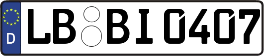 LB-BI0407