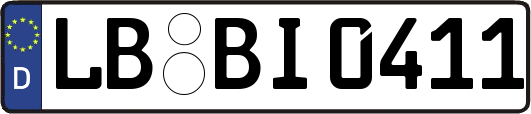 LB-BI0411
