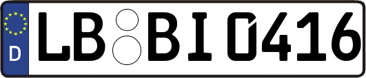 LB-BI0416