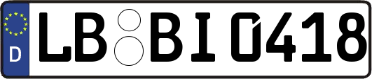 LB-BI0418