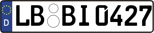 LB-BI0427